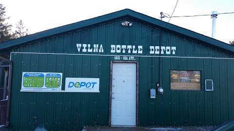 Vilna Bottle Depot